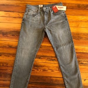 Levi’s 512 brand new jeans size 30x30